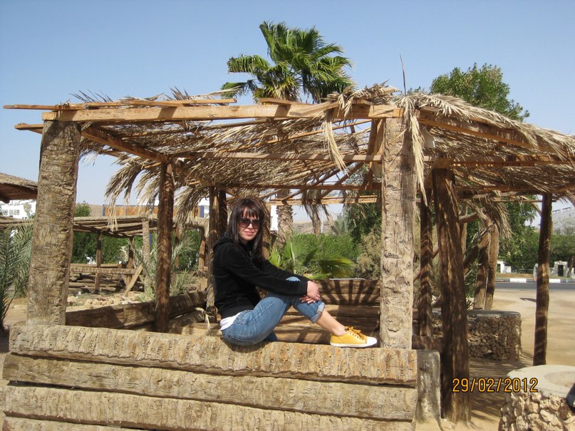 Оля Волченко | Харьков