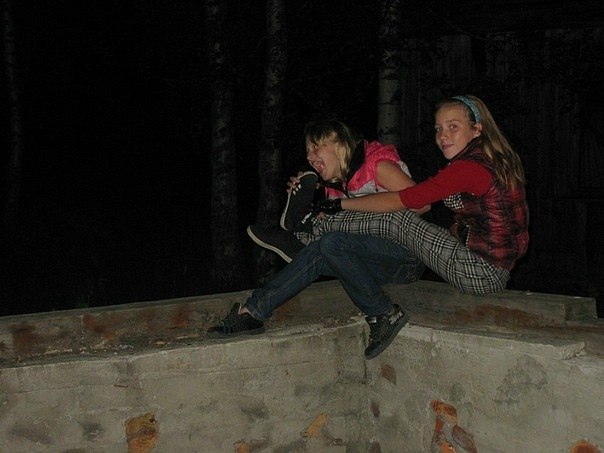 Кристина Малышива | Санкт-Петербург