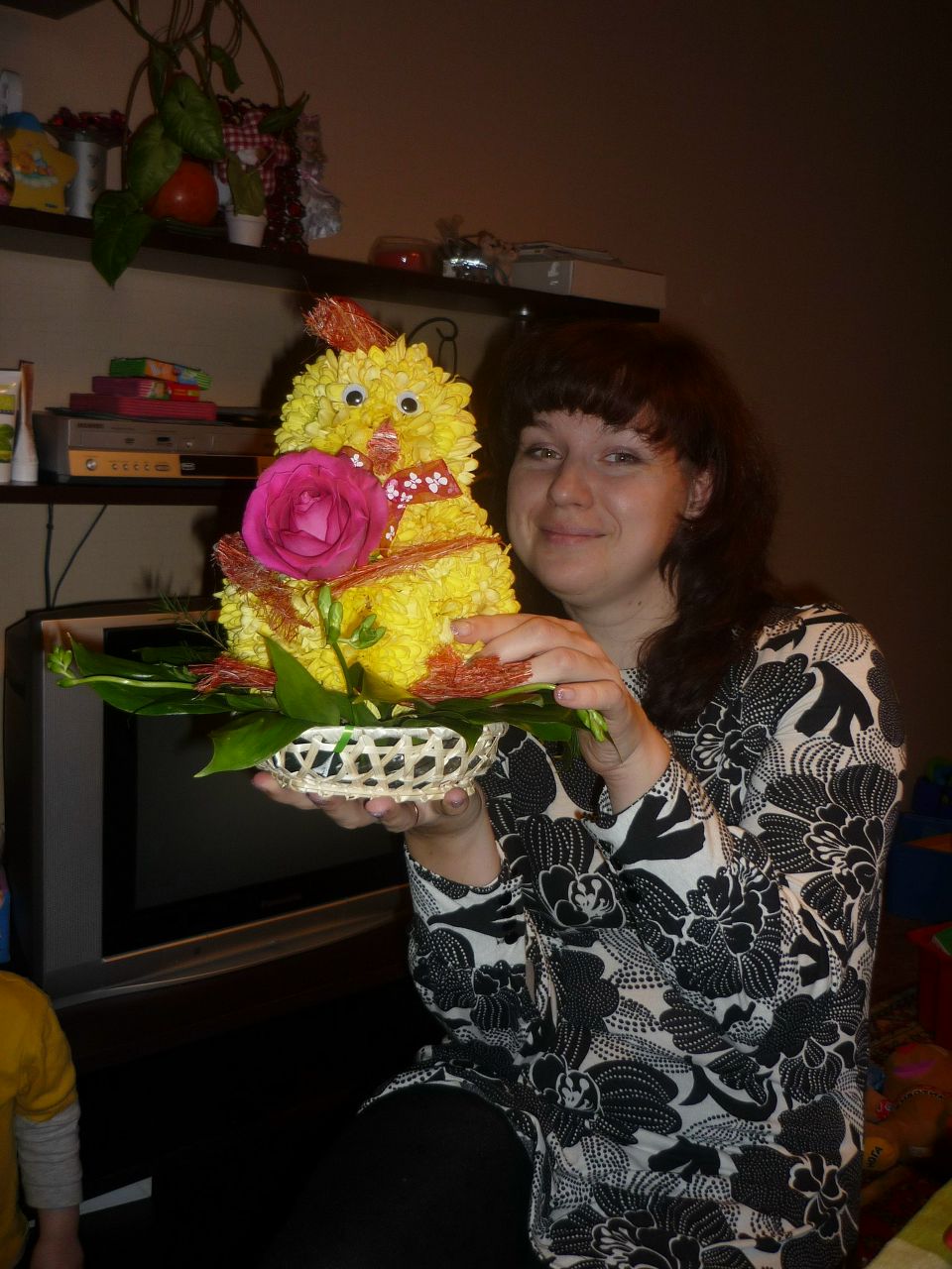 Арина Курочкина Arishka | Санкт-Петербург