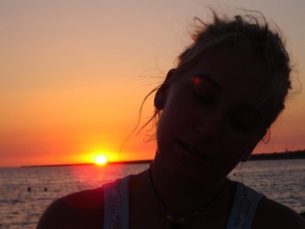 Даша Коротич | Киев