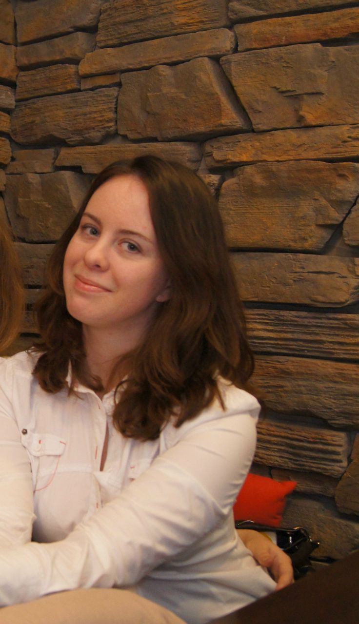 Екатерина Тебенькова | Самара