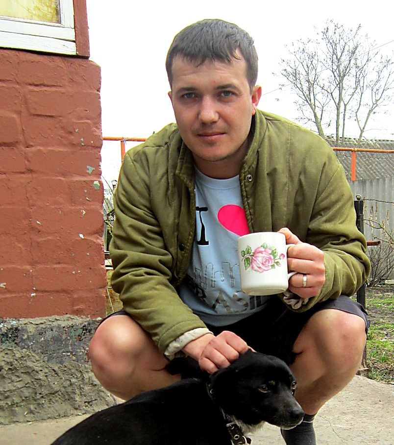 Сергей Авдеев | Орлов Лог