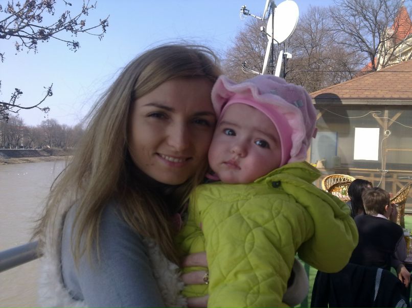 Світлана Гелебрант Миколаївна | Ужгород