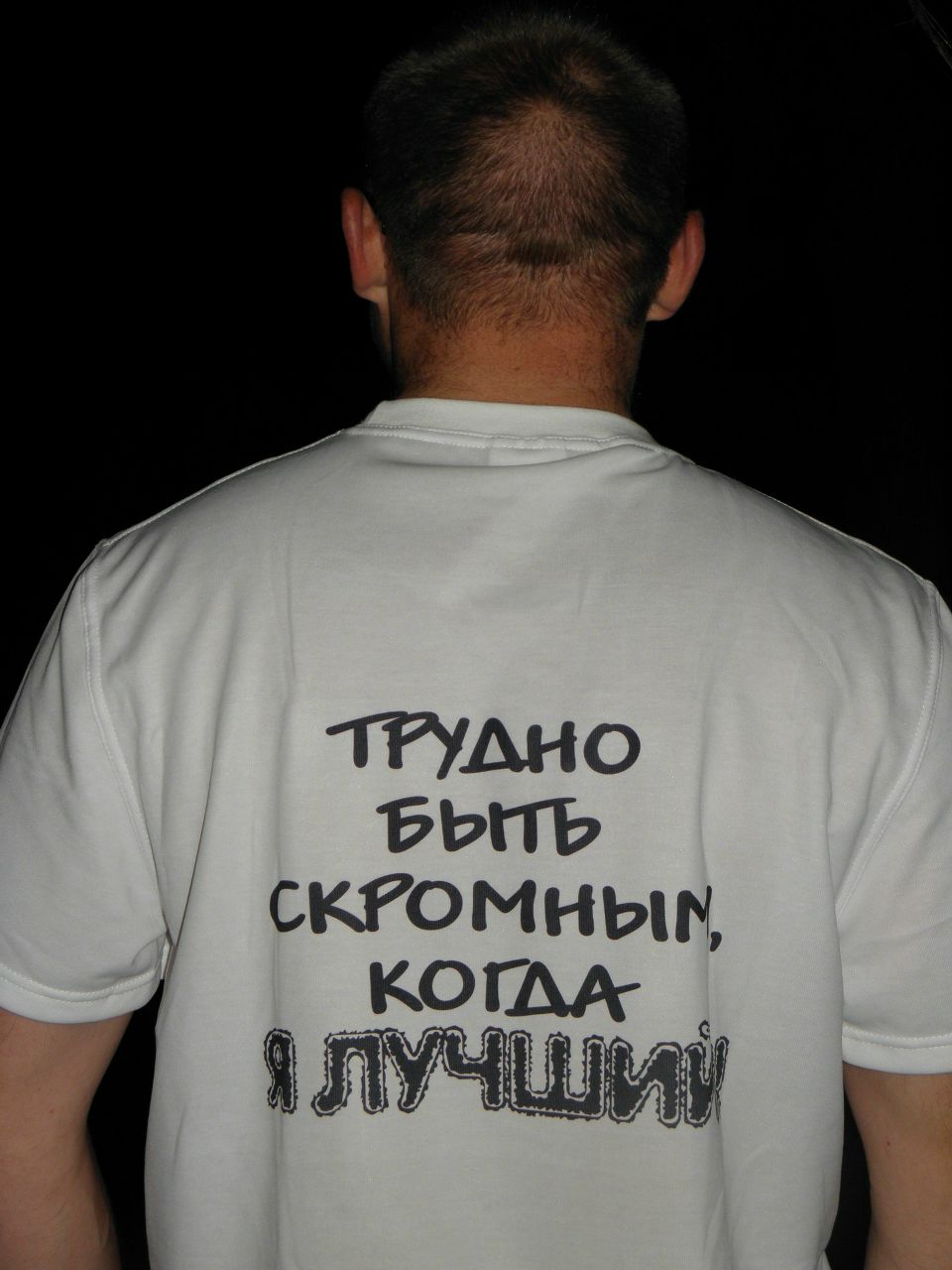 Игорь Терно Николаевич | Семеновка