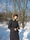 Фотография Шемберг Анны
