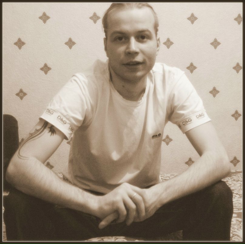 Сергей Лапенков | Оренбург