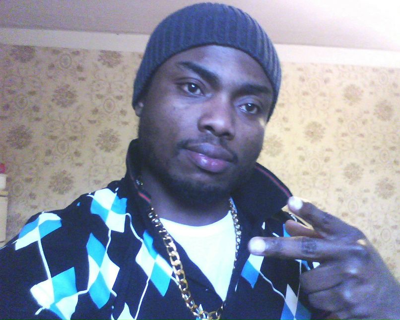 Richie Alois | Великий Новгород