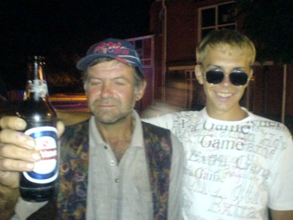 Серёга Ткачук | Белая Церковь