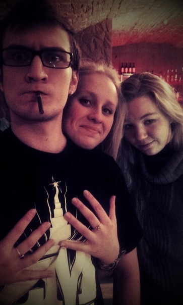 №55, Настена Подозёрова, Москва №55, Настена Подозёрова, Москва