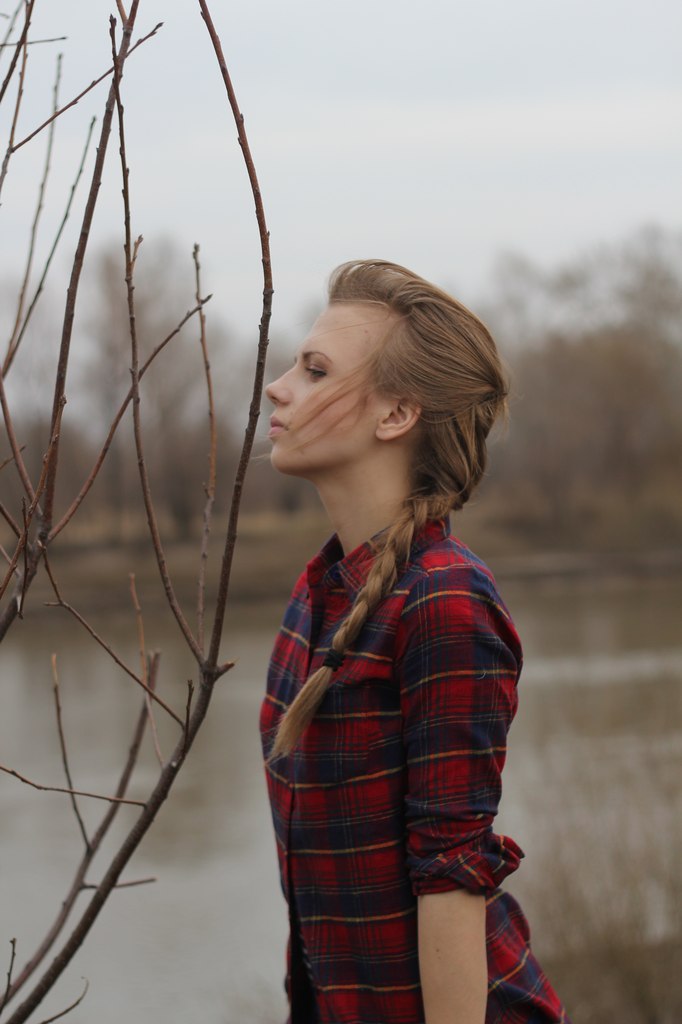 Надя Снеговская | Москва