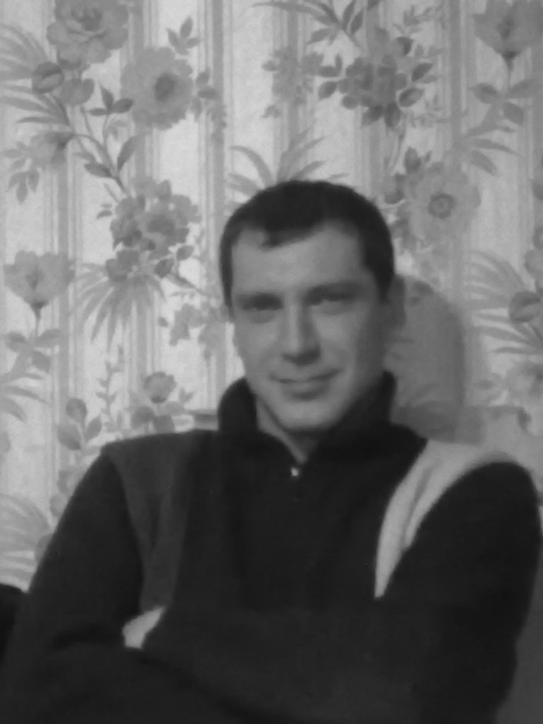 Денис Глушков | 