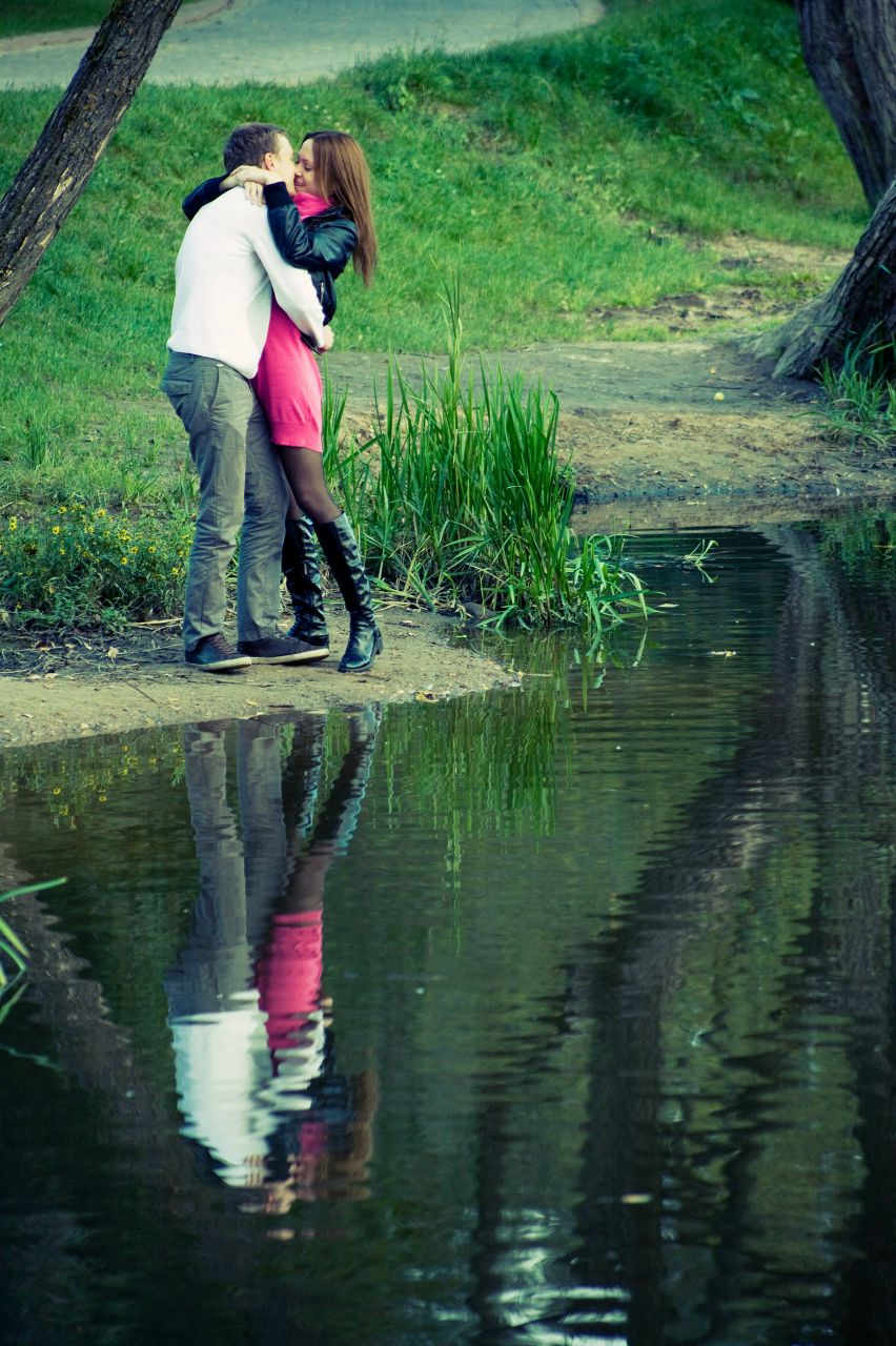 Дарья Марченко | Минск