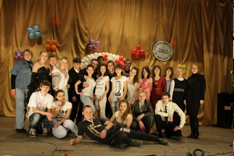 Павел Компаниченко | 