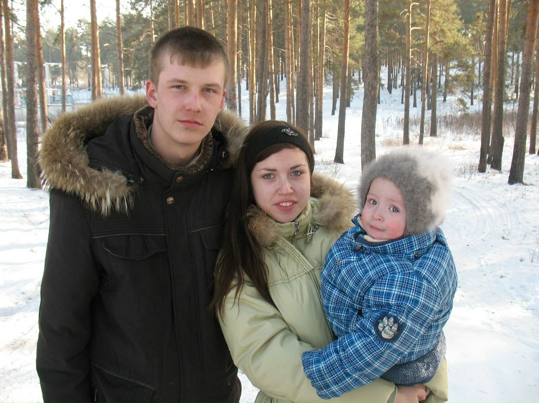 Семен Рысенков | Екатеринбург