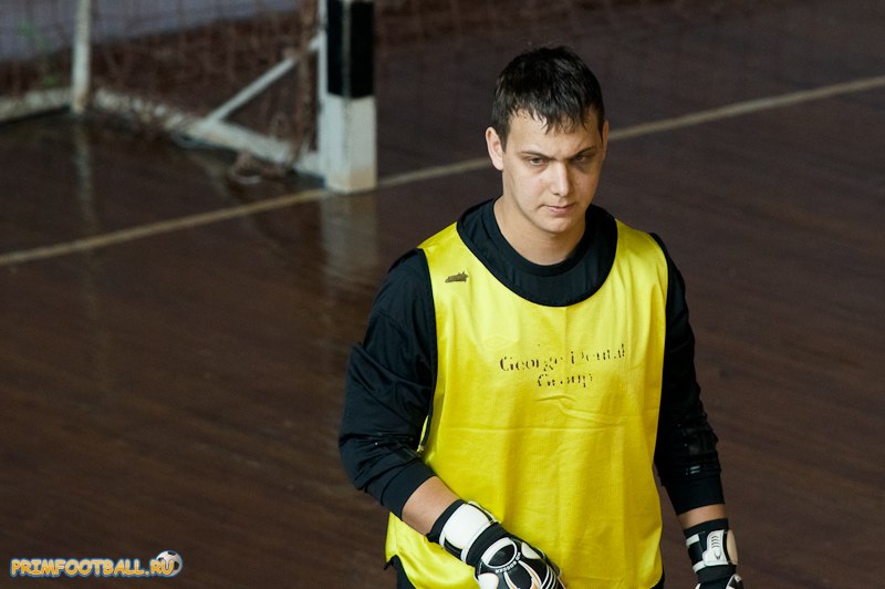 Павел Глушаев | Владивосток