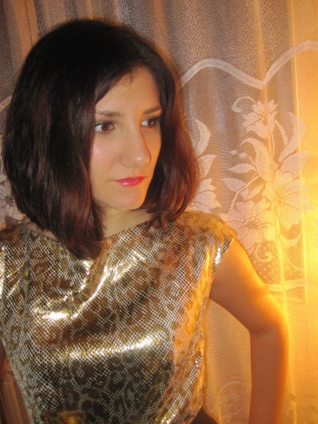 №121, Карина Финчук, Киев №121, Карина Финчук, Киев