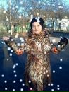 Фотография Ева Сырбу