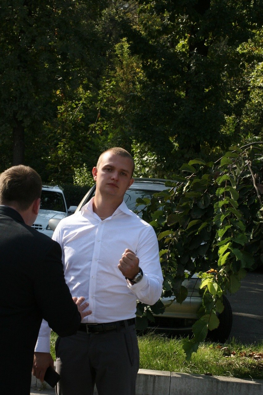 Фото профиля