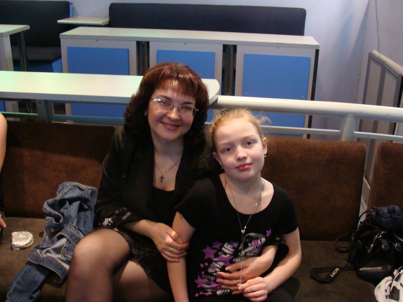 Наталья Козырева | Вологда