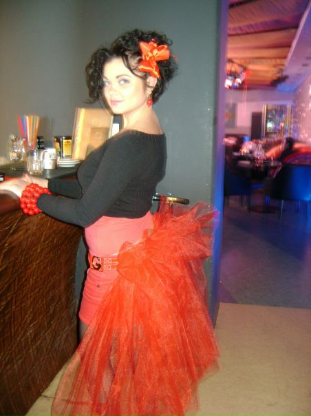 №146, Алиса Финашкина, 37 лет, Киев №146, Алиса Финашкина, 37 лет, Киев