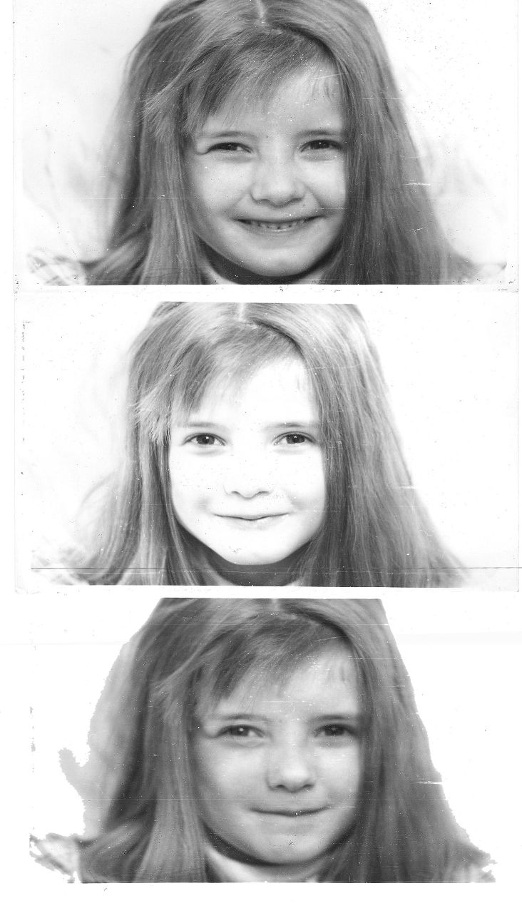 Виктория Гапеенко | Минск