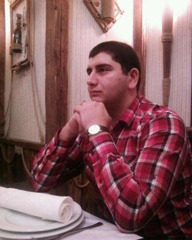 Натиг Рустамов | Баку