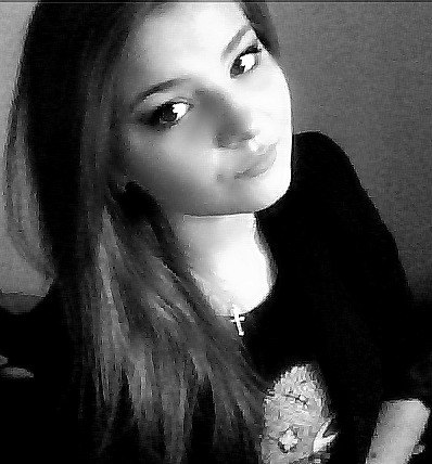 Лера Сафронова | 