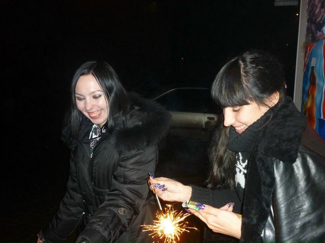 Юля Мищенко | Gdańsk