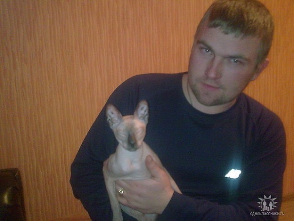 №9, Сергей Иванов №9, Сергей Иванов