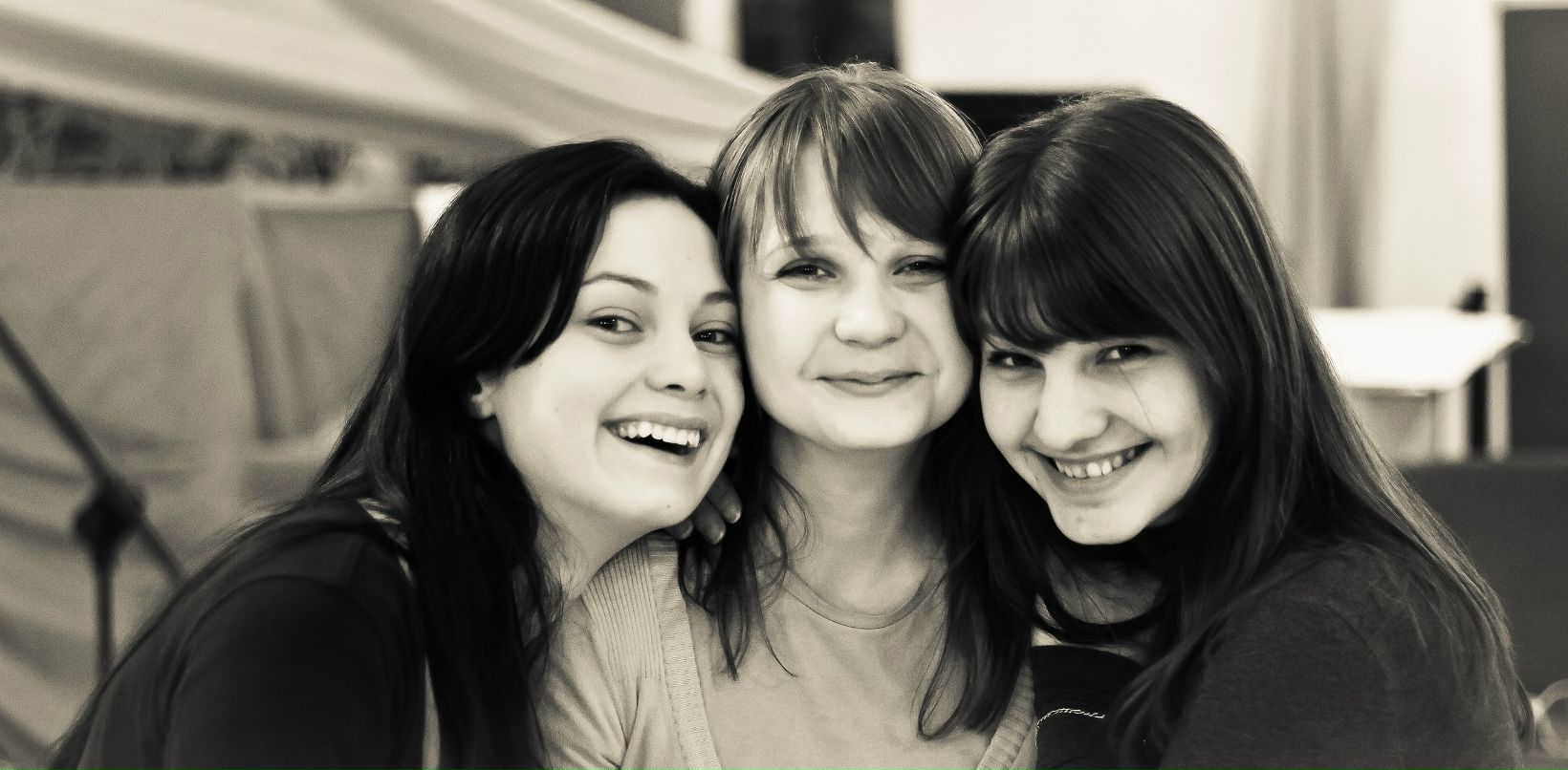 Ирина Ткаленко | Мурманск