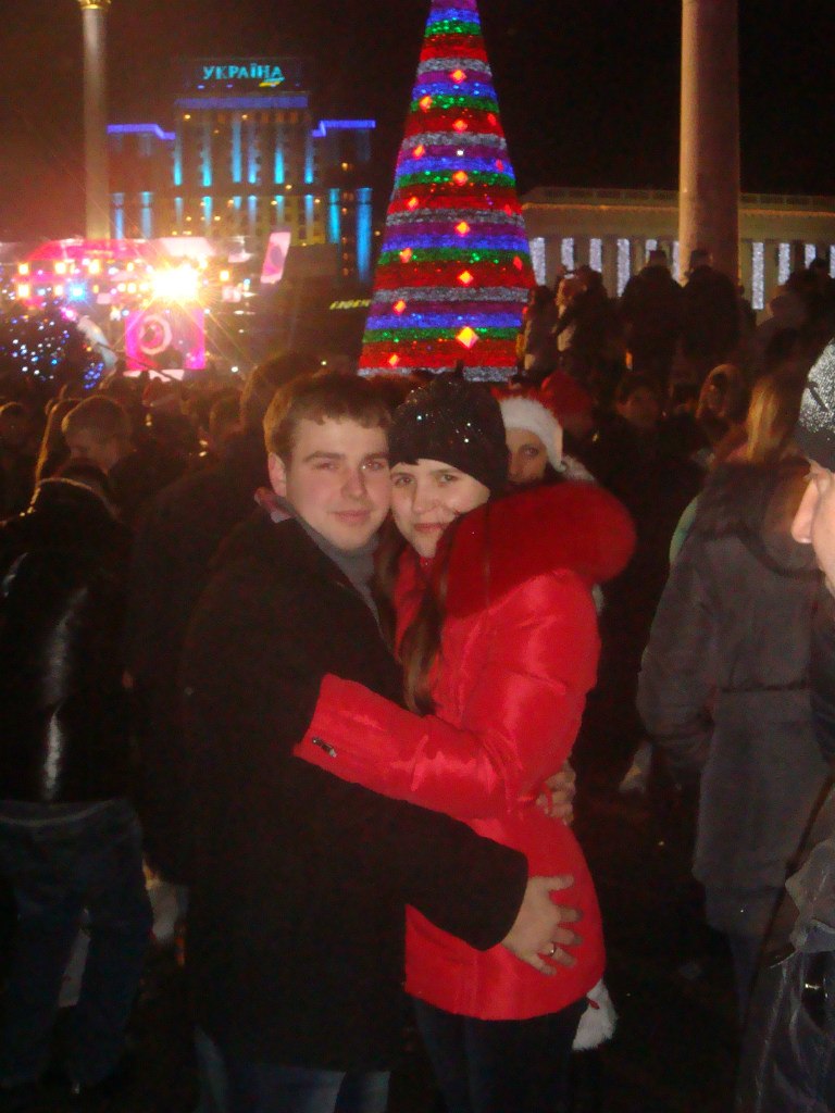 Дашулька Гуторина | Киев