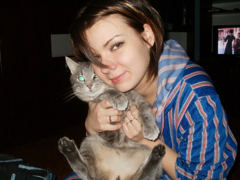 Ирина Кузнецова | Québec