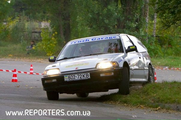 №23, Александр Труш, Киев №23, Александр Труш, Киев