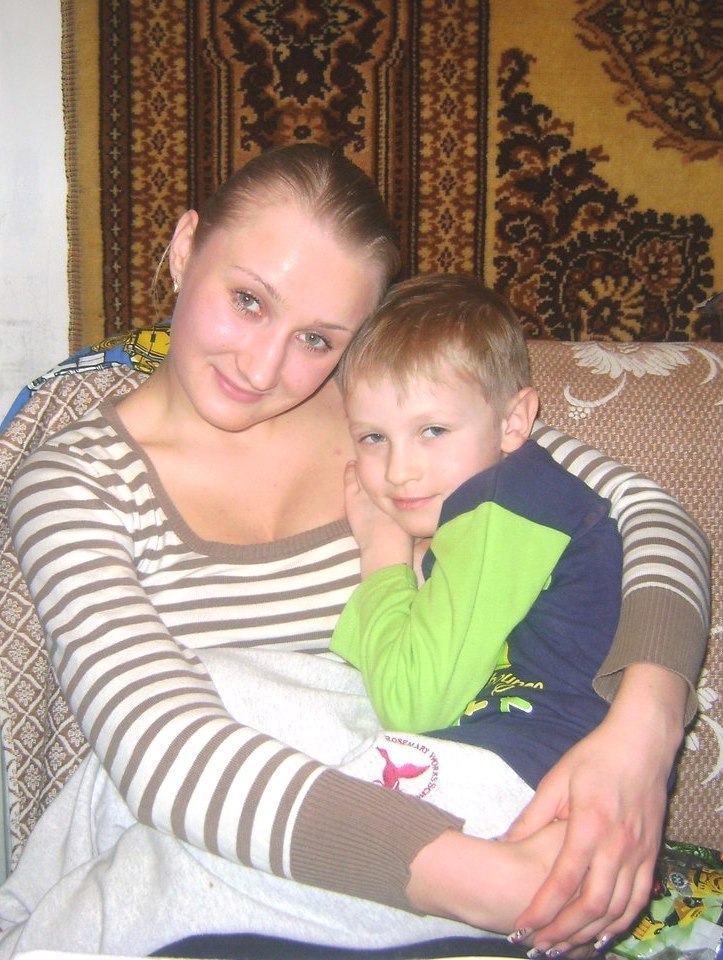 Anna Lusenko | Одесса