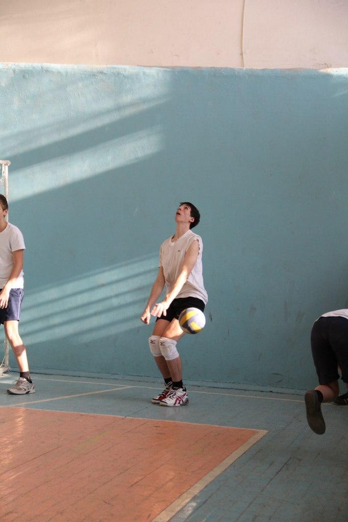 Павел Иванов | Екатеринбург