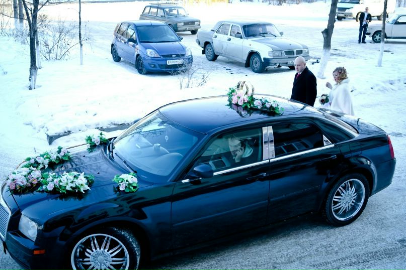 Dima Alexandrov | Тюмень