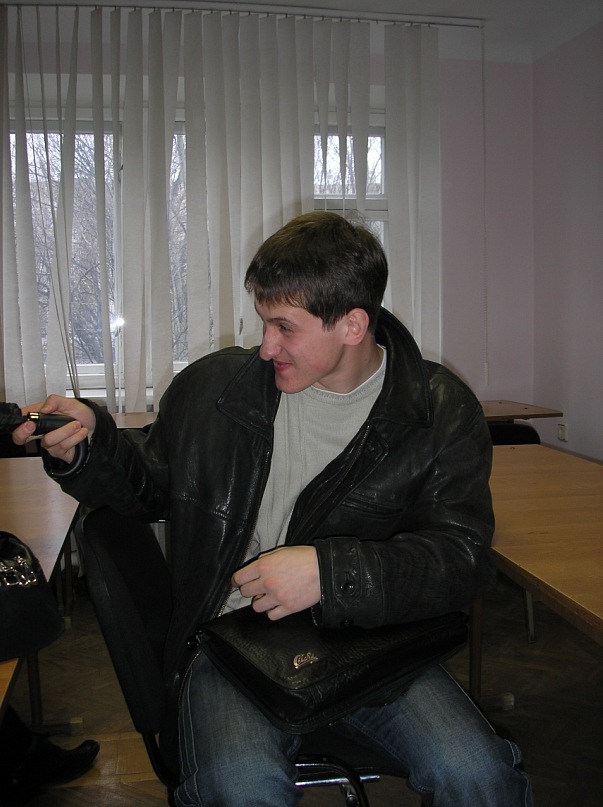 Фото профиля