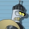 Аватар: Bender Rodríguez