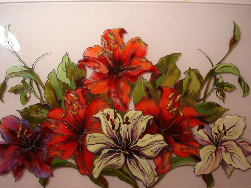 Ольга Ковалёва | Санкт-Петербург