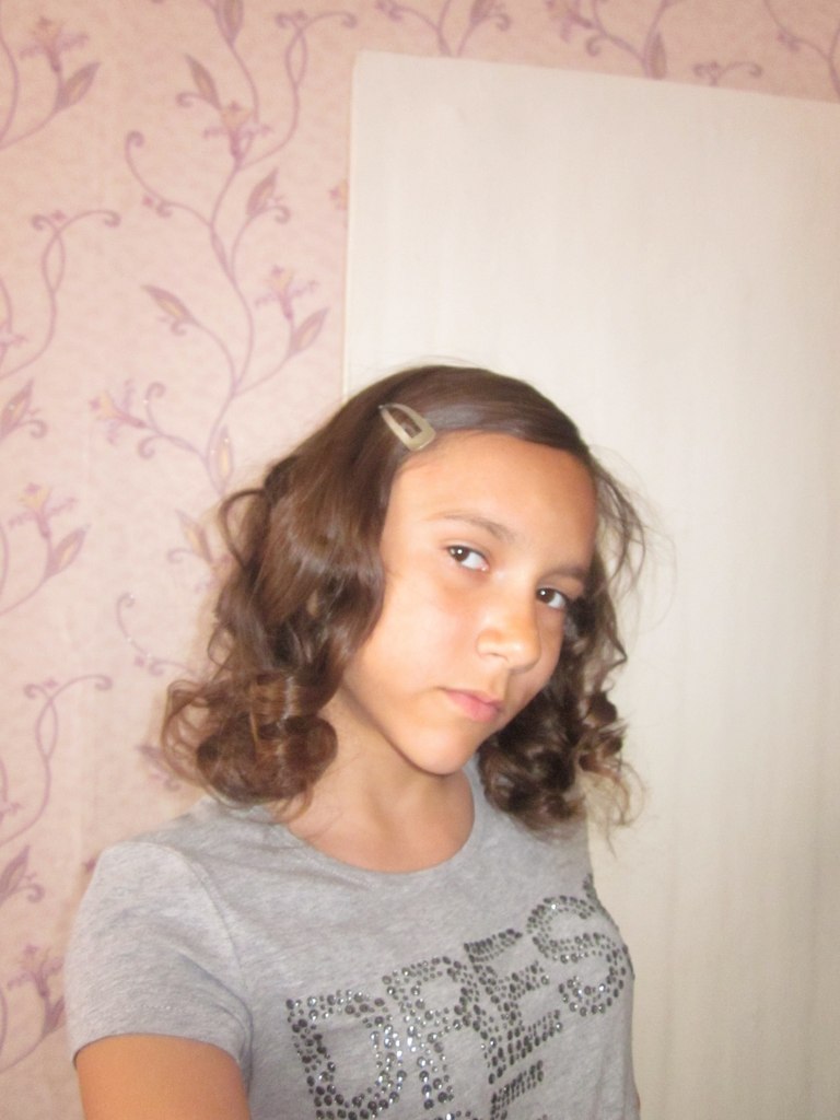 Елена Степанова | Салехард