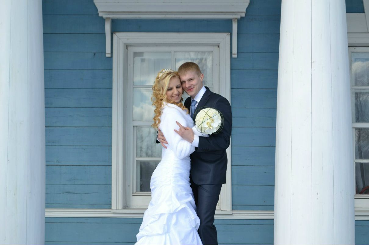 Наталья Лебедева | Череповец