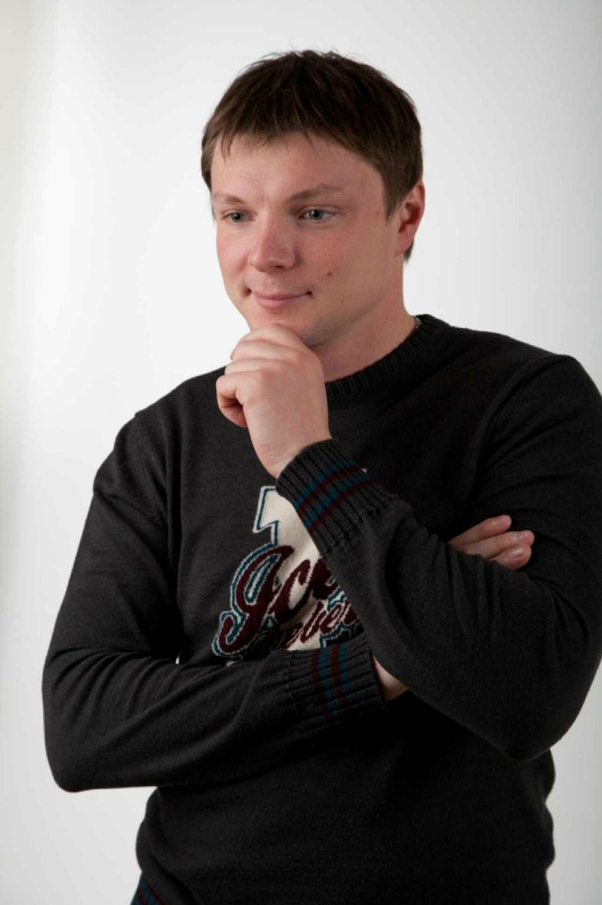 Алексей Урываев | Волгоград