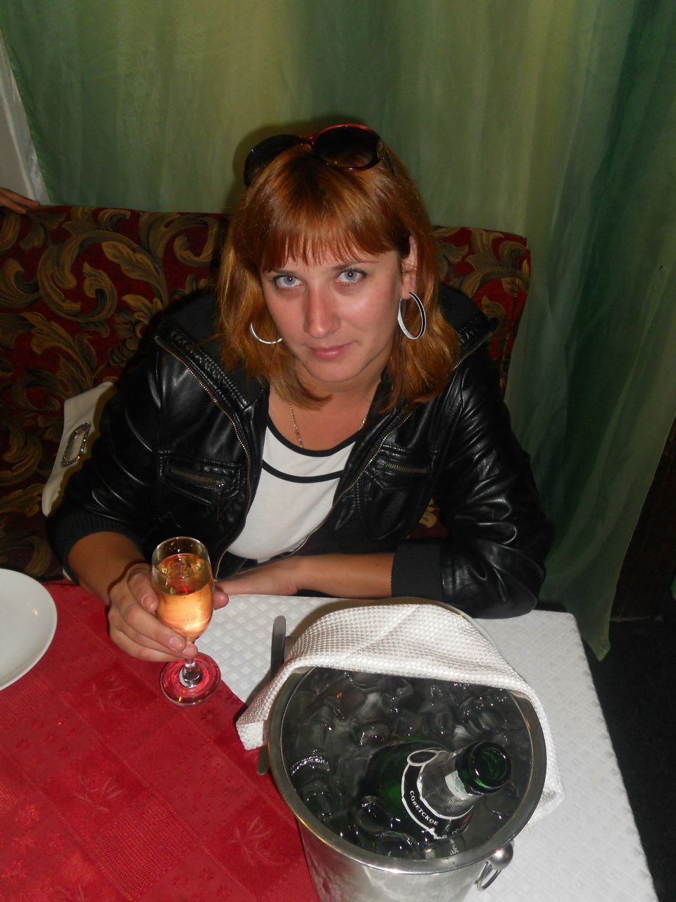 Ольга Фастовец | Киев