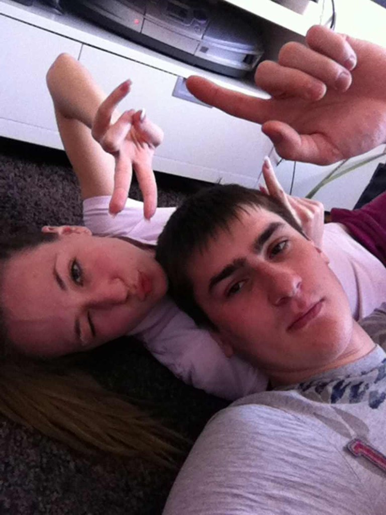 Кирилл Режук ✿ܓ | Москва