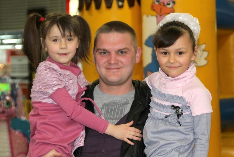 Andrey Shkuratov | Житомир