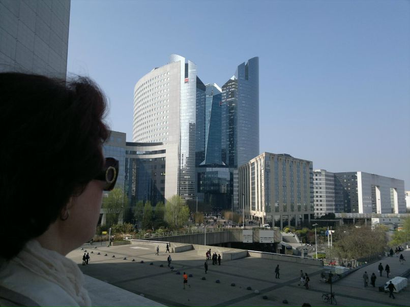 Ирина Сидельникова | Санкт-Петербург