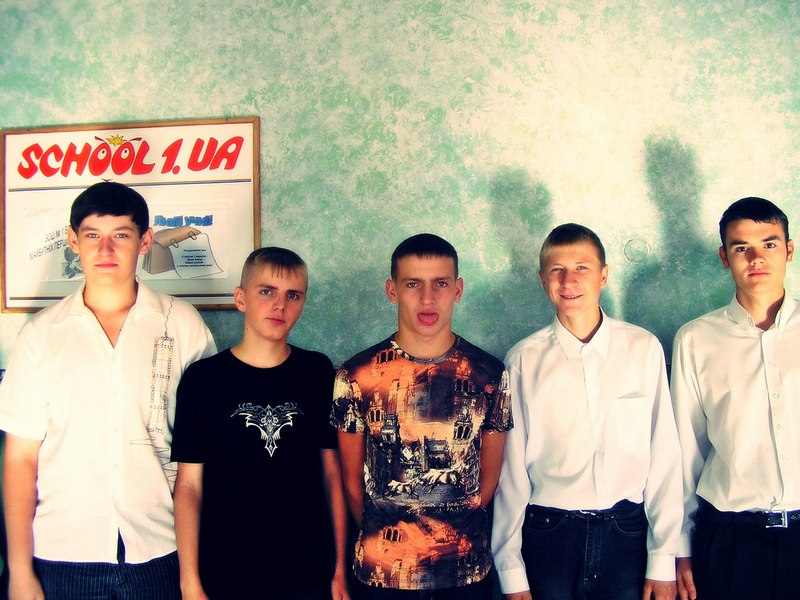 Виталий Саламатин | Москва