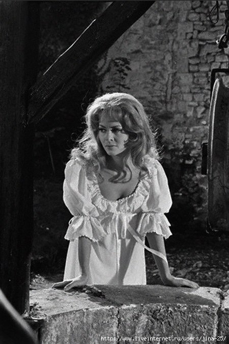 Анжелика Пейрак | 