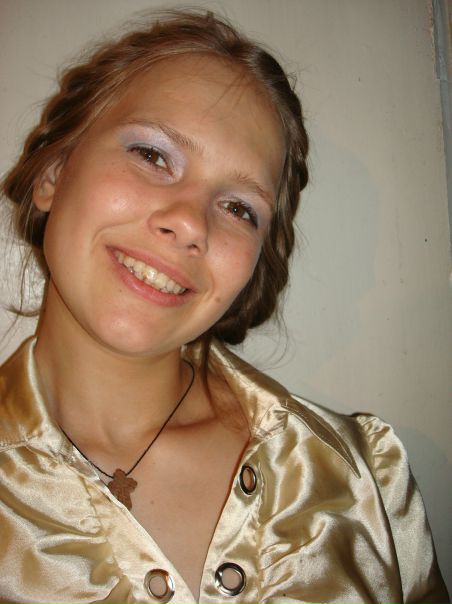 №154, Даша Донцова, 35 лет, Яблонец №154, Даша Донцова, 35 лет, Яблонец