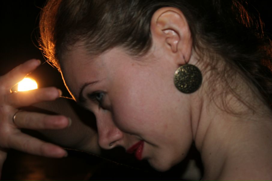 №15, Ирина Барабушка, 25.1.1984, Воронеж №15, Ирина Барабушка, 25.1.1984, Воронеж